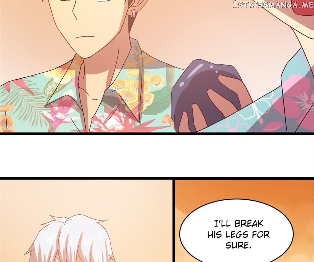 Laine - Manhua chapter 88 - page 17