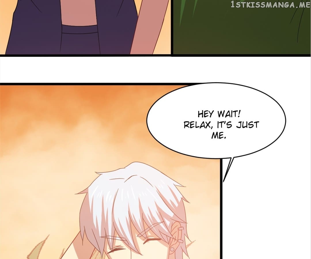 Laine - Manhua chapter 88 - page 19