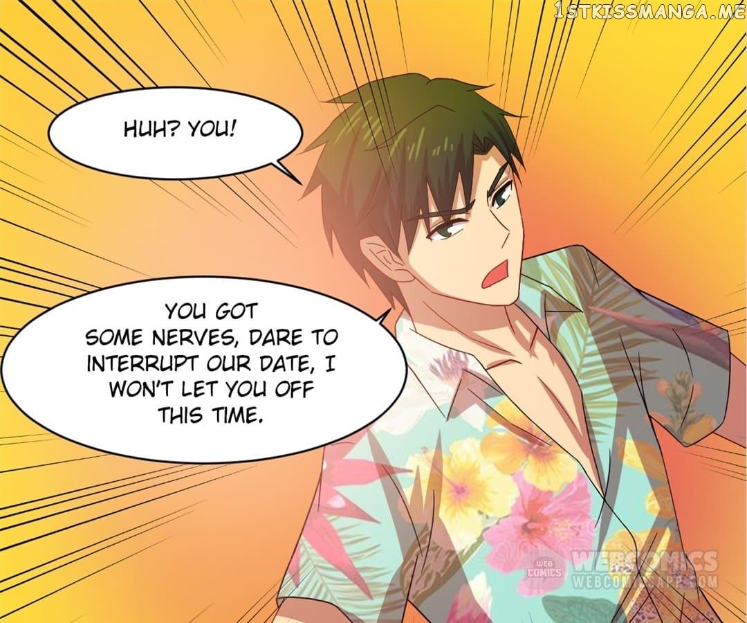 Laine - Manhua chapter 88 - page 22