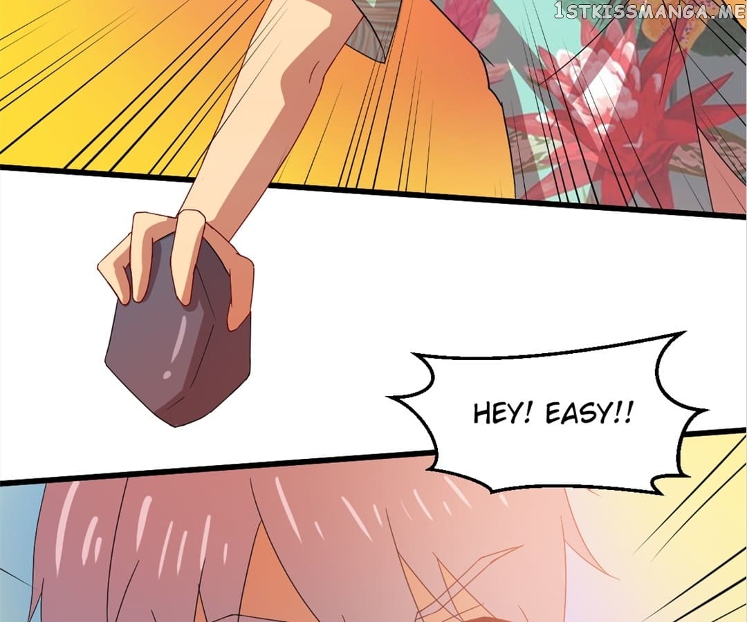 Laine - Manhua chapter 88 - page 23