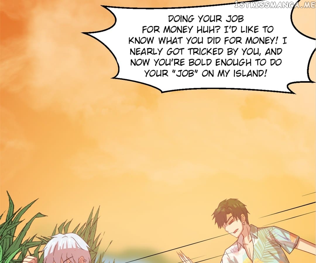 Laine - Manhua chapter 88 - page 25