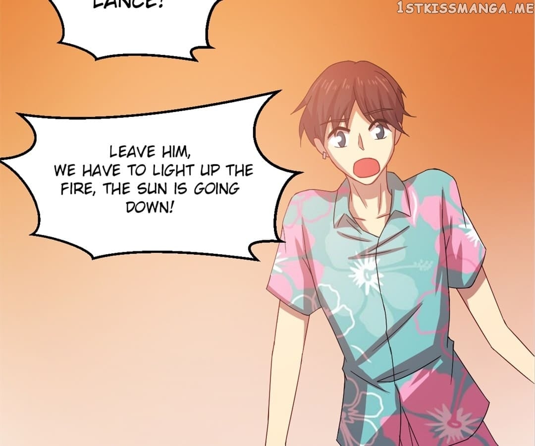 Laine - Manhua chapter 88 - page 27