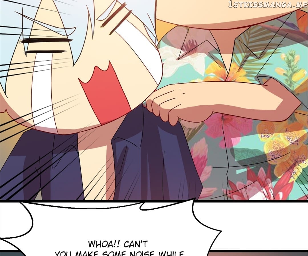 Laine - Manhua chapter 88 - page 37