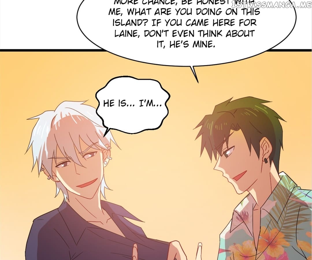 Laine - Manhua chapter 88 - page 40