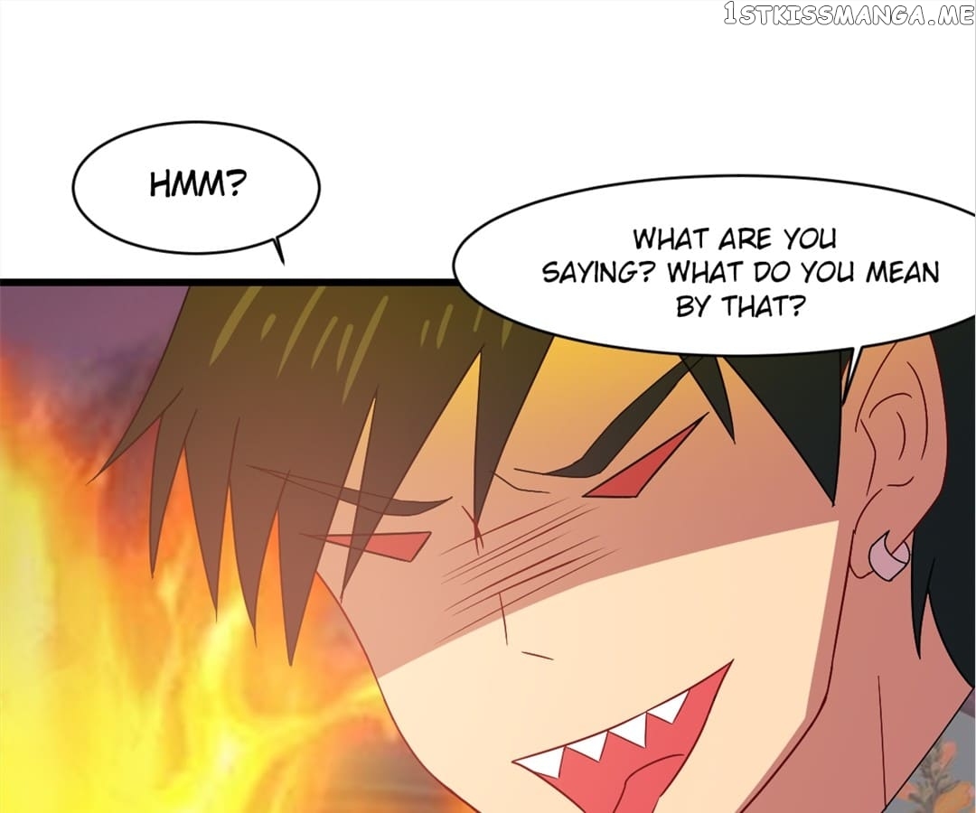 Laine - Manhua chapter 88 - page 43