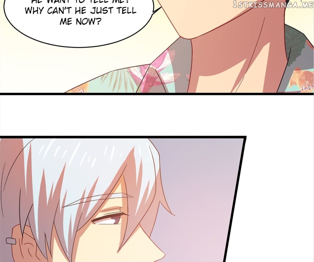 Laine - Manhua chapter 88 - page 47