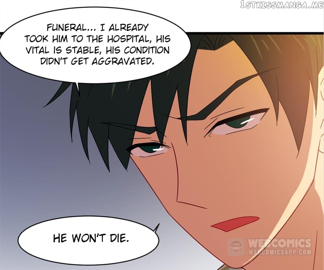 Laine - Manhua chapter 88 - page 50