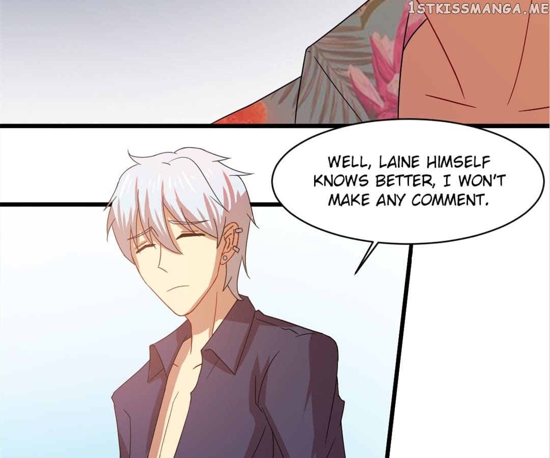 Laine - Manhua chapter 88 - page 51