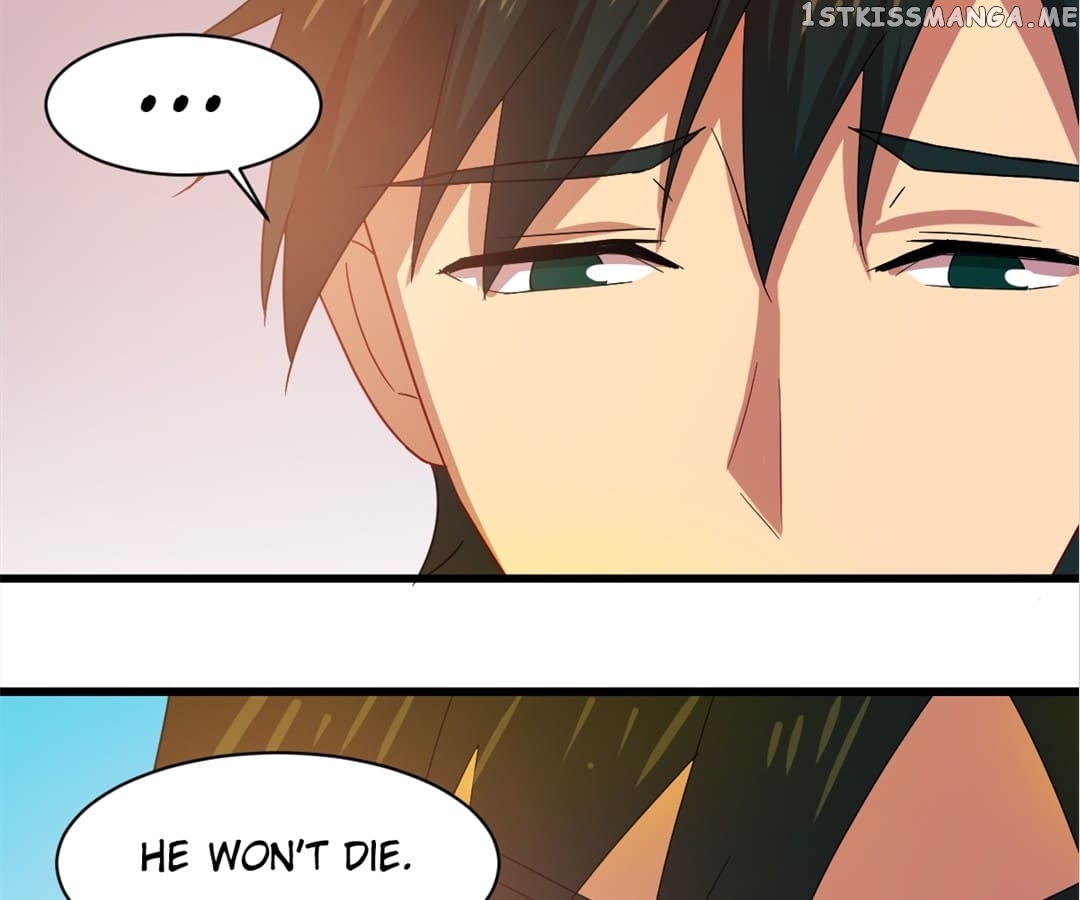 Laine - Manhua chapter 88 - page 53