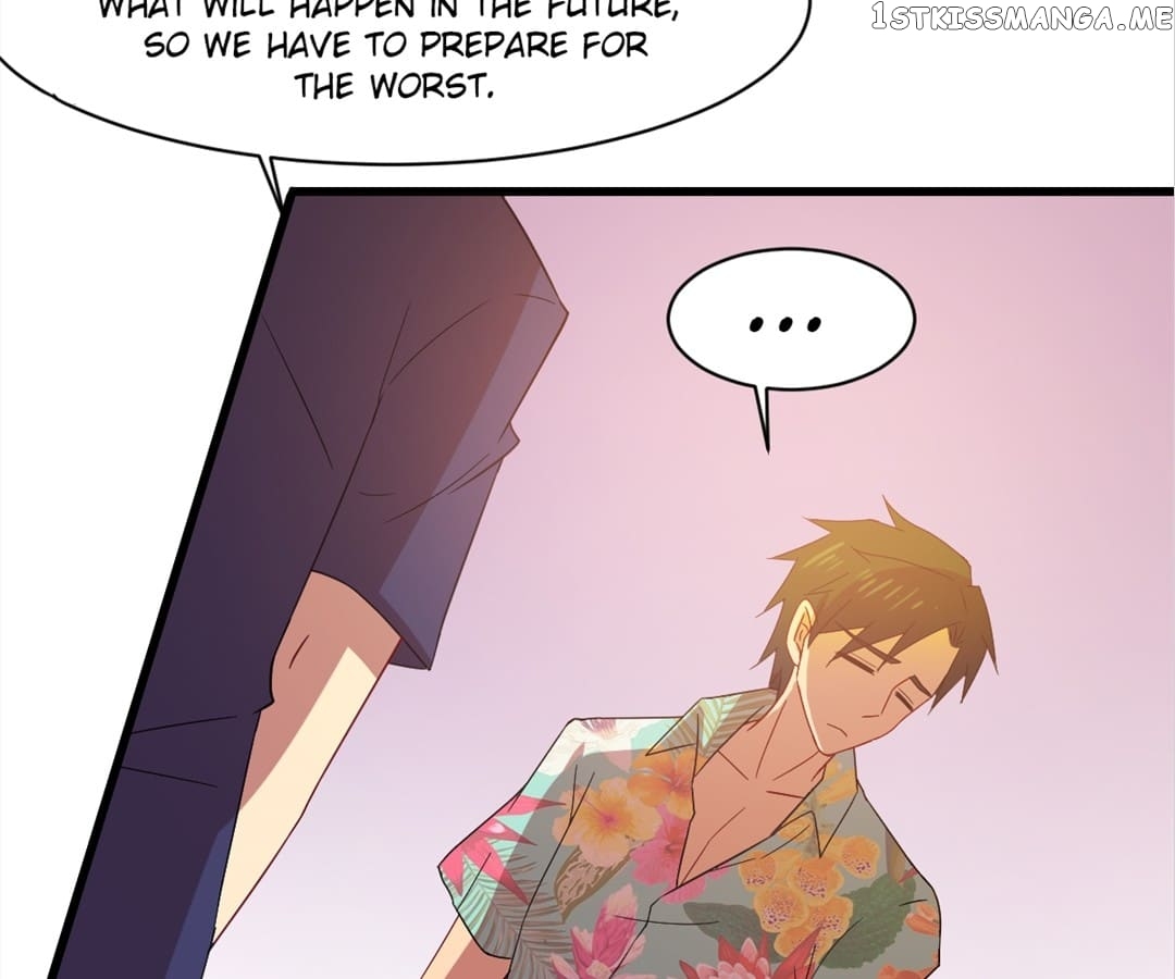 Laine - Manhua chapter 88 - page 55