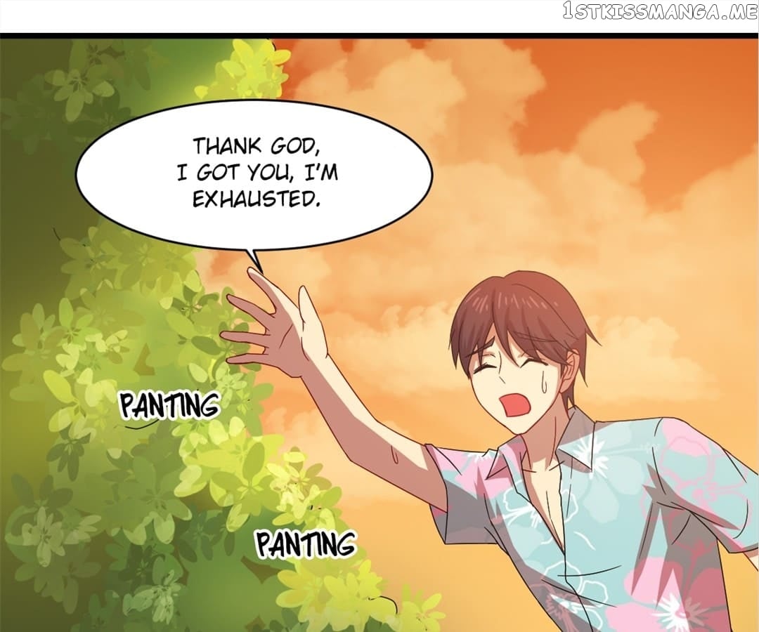 Laine - Manhua chapter 88 - page 57