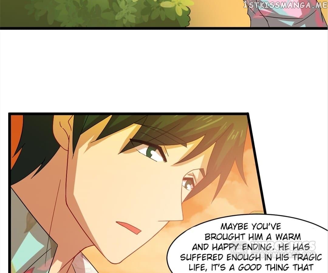 Laine - Manhua chapter 88 - page 58