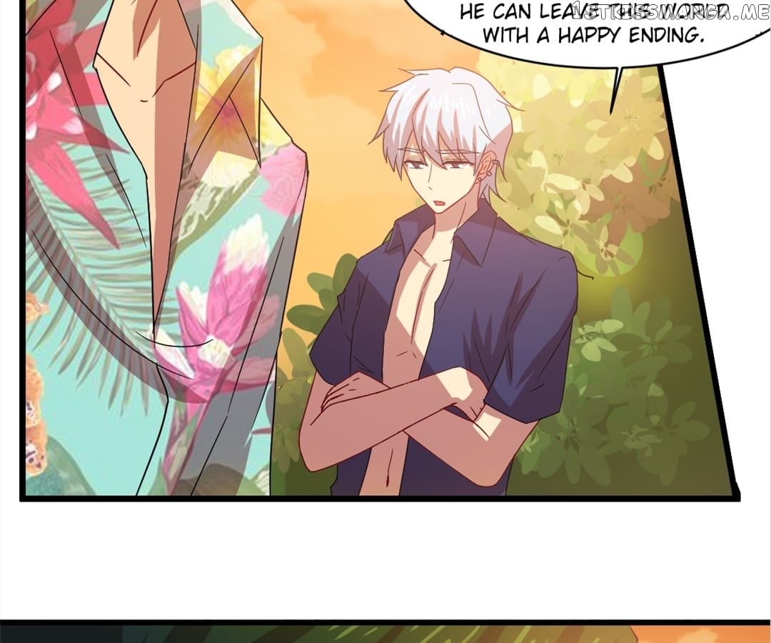 Laine - Manhua chapter 88 - page 59
