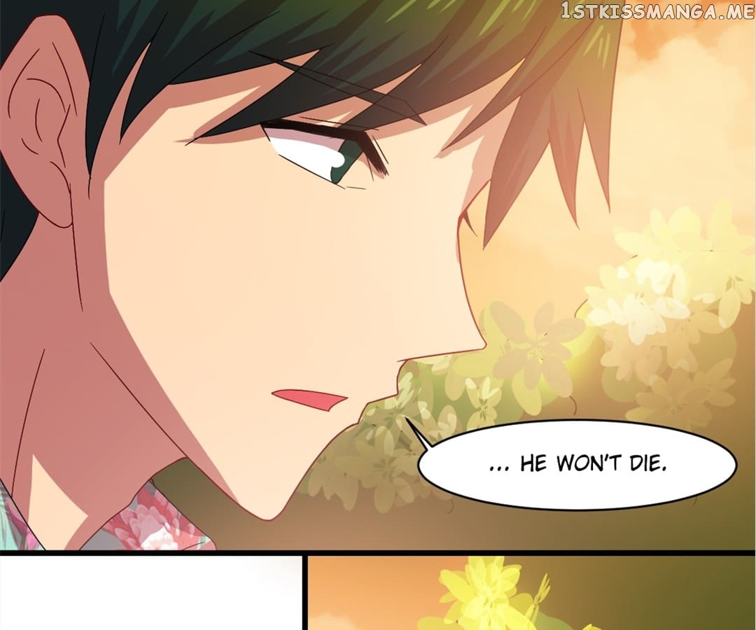 Laine - Manhua chapter 88 - page 60