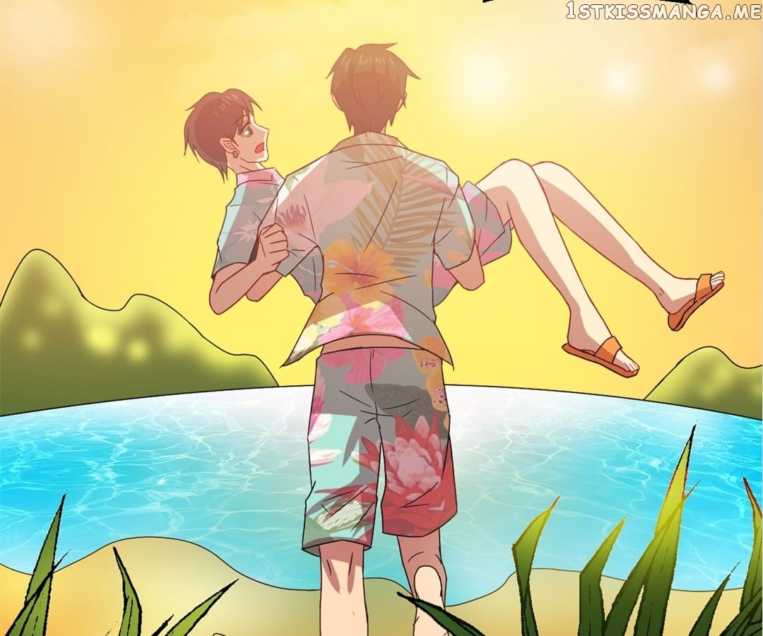 Laine - Manhua chapter 88 - page 69