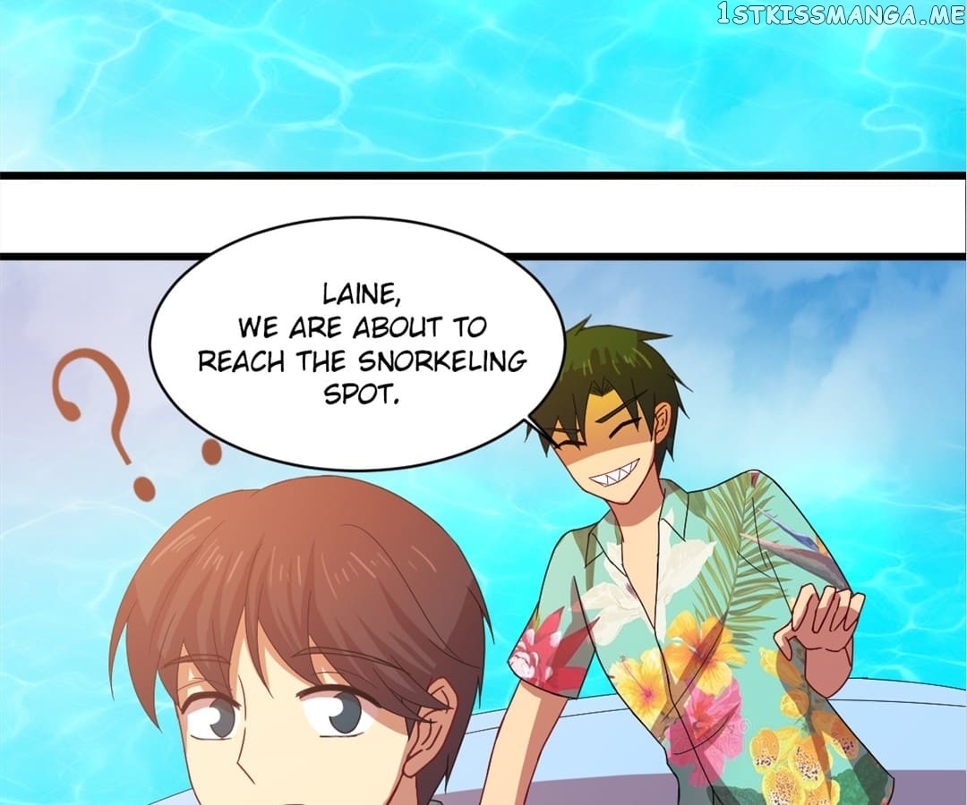 Laine - Manhua chapter 87 - page 13