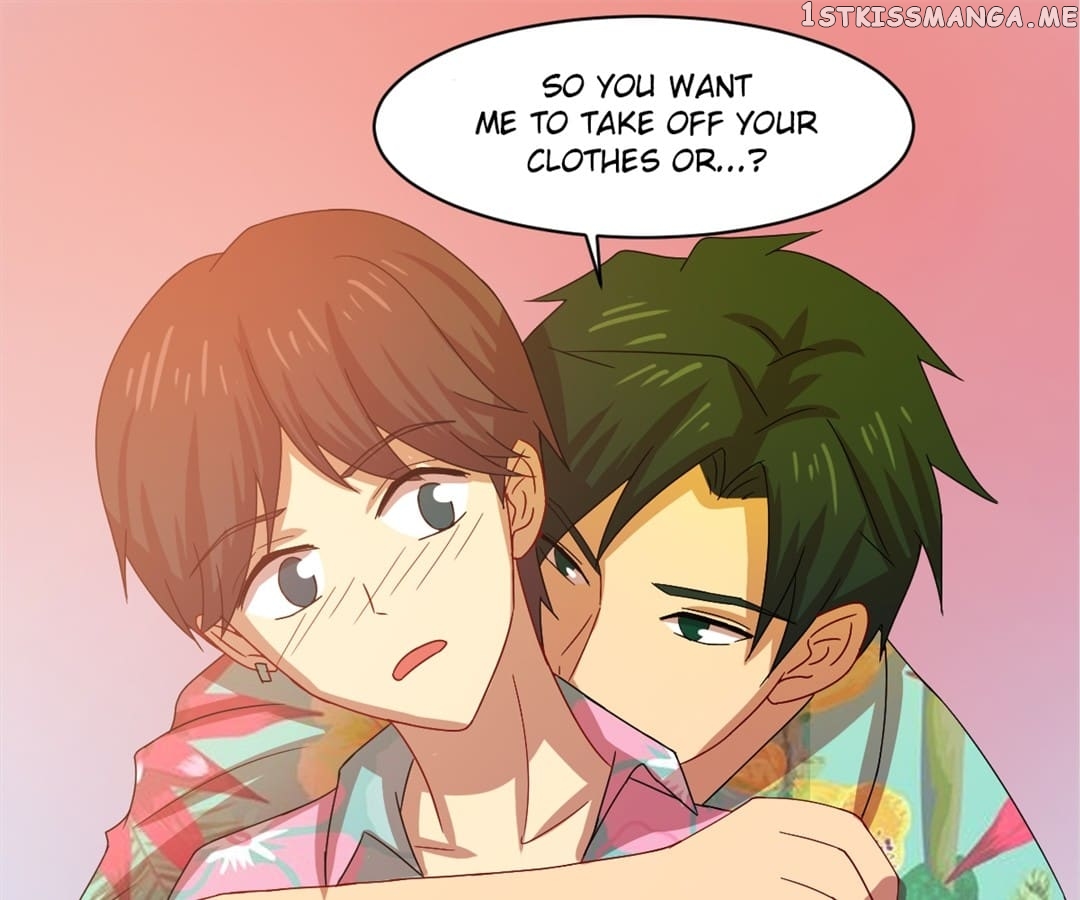 Laine - Manhua chapter 87 - page 15