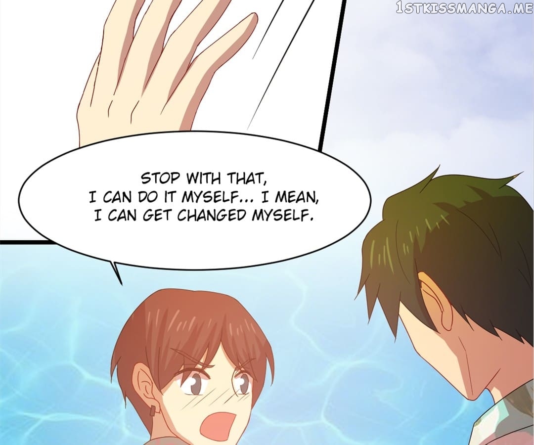 Laine - Manhua chapter 87 - page 17