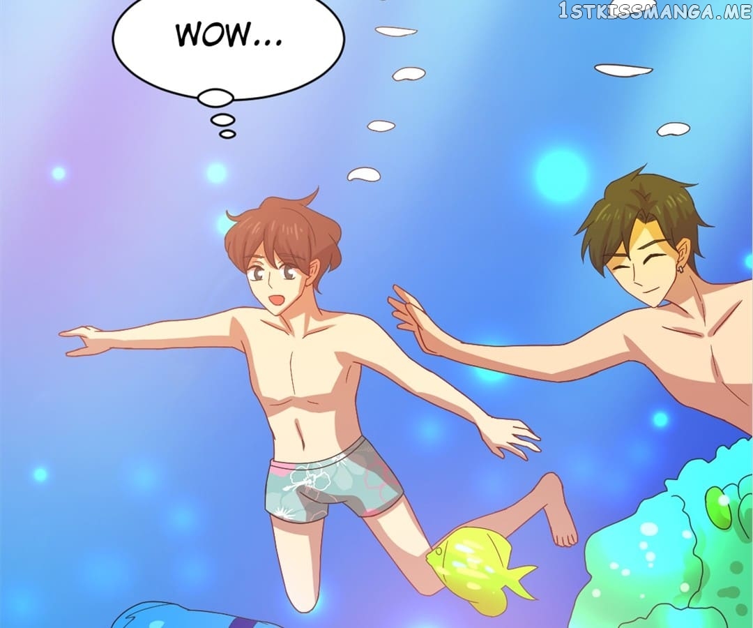 Laine - Manhua chapter 87 - page 31