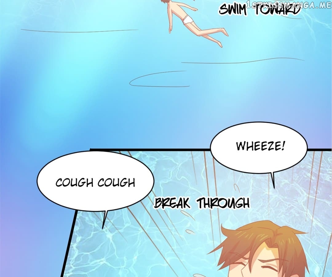 Laine - Manhua chapter 87 - page 39