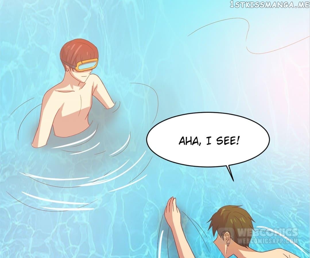 Laine - Manhua chapter 87 - page 54