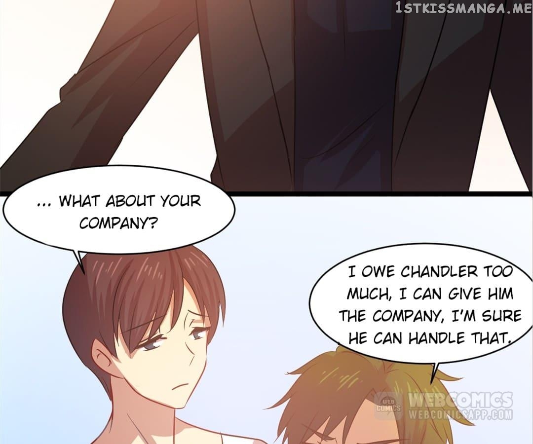 Laine - Manhua chapter 86 - page 50