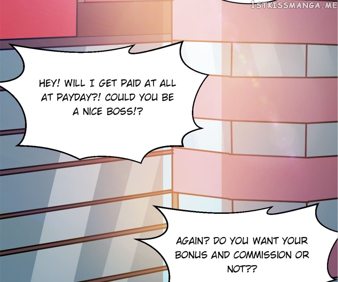 Laine - Manhua chapter 86 - page 81