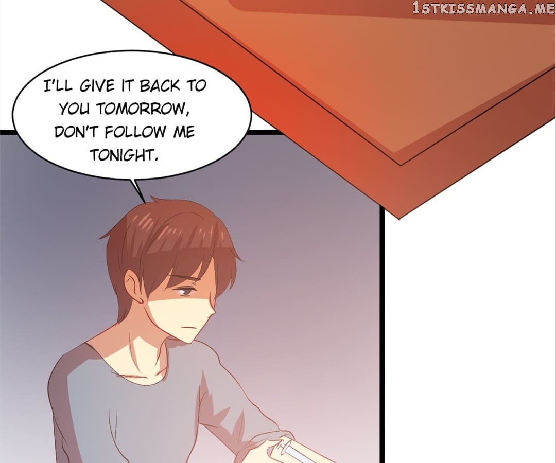 Laine - Manhua chapter 85 - page 12