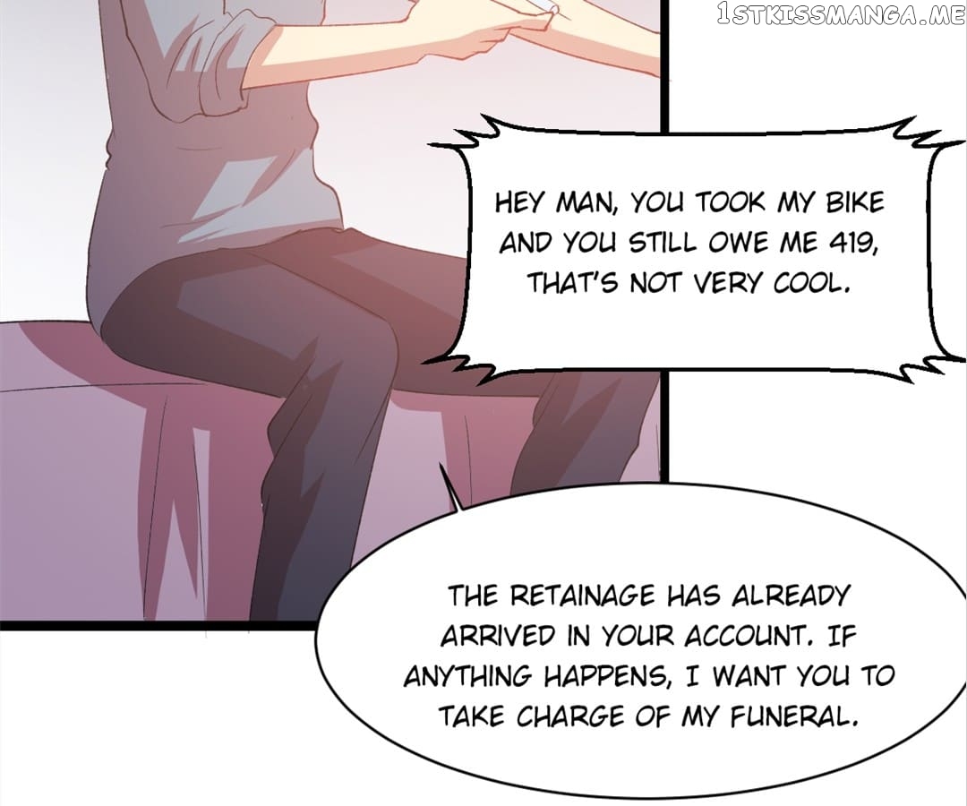 Laine - Manhua chapter 85 - page 13