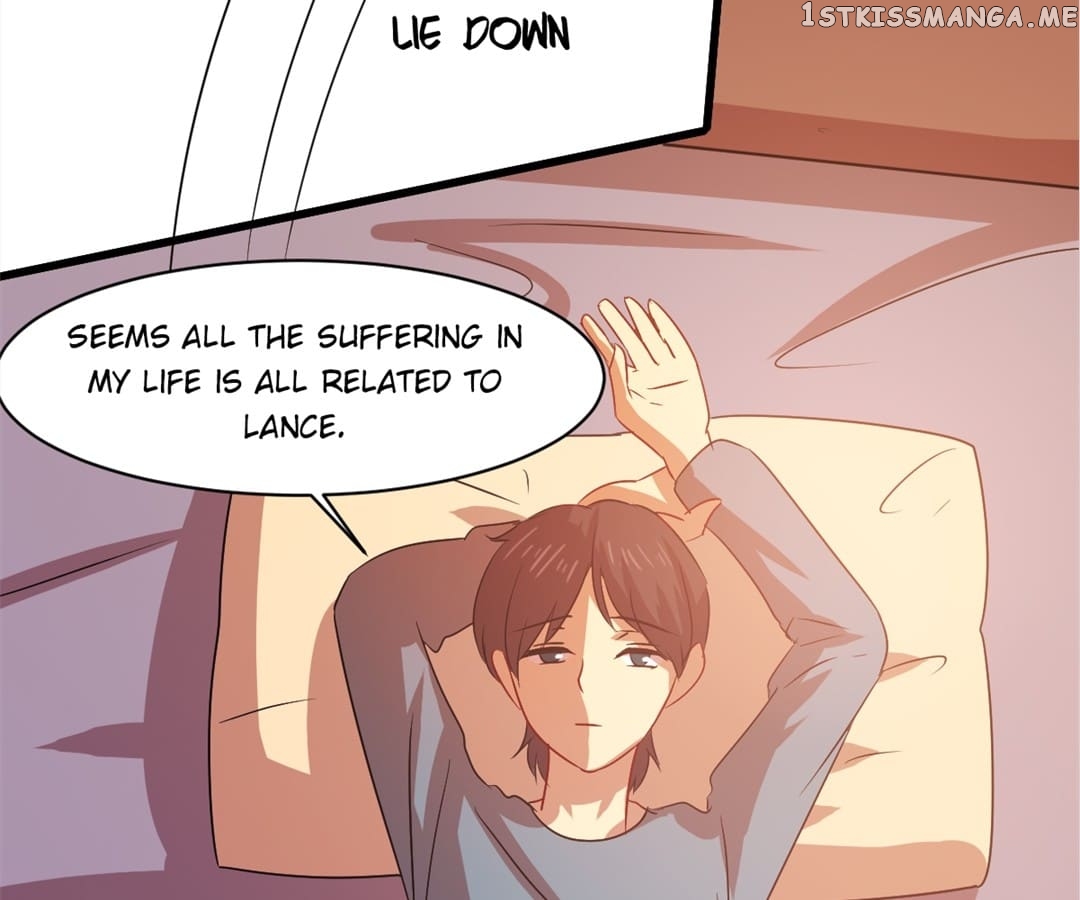 Laine - Manhua chapter 85 - page 19