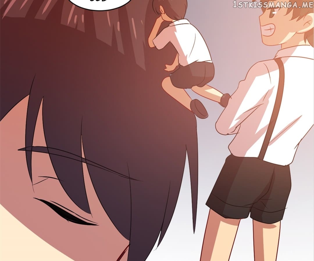 Laine - Manhua chapter 85 - page 21