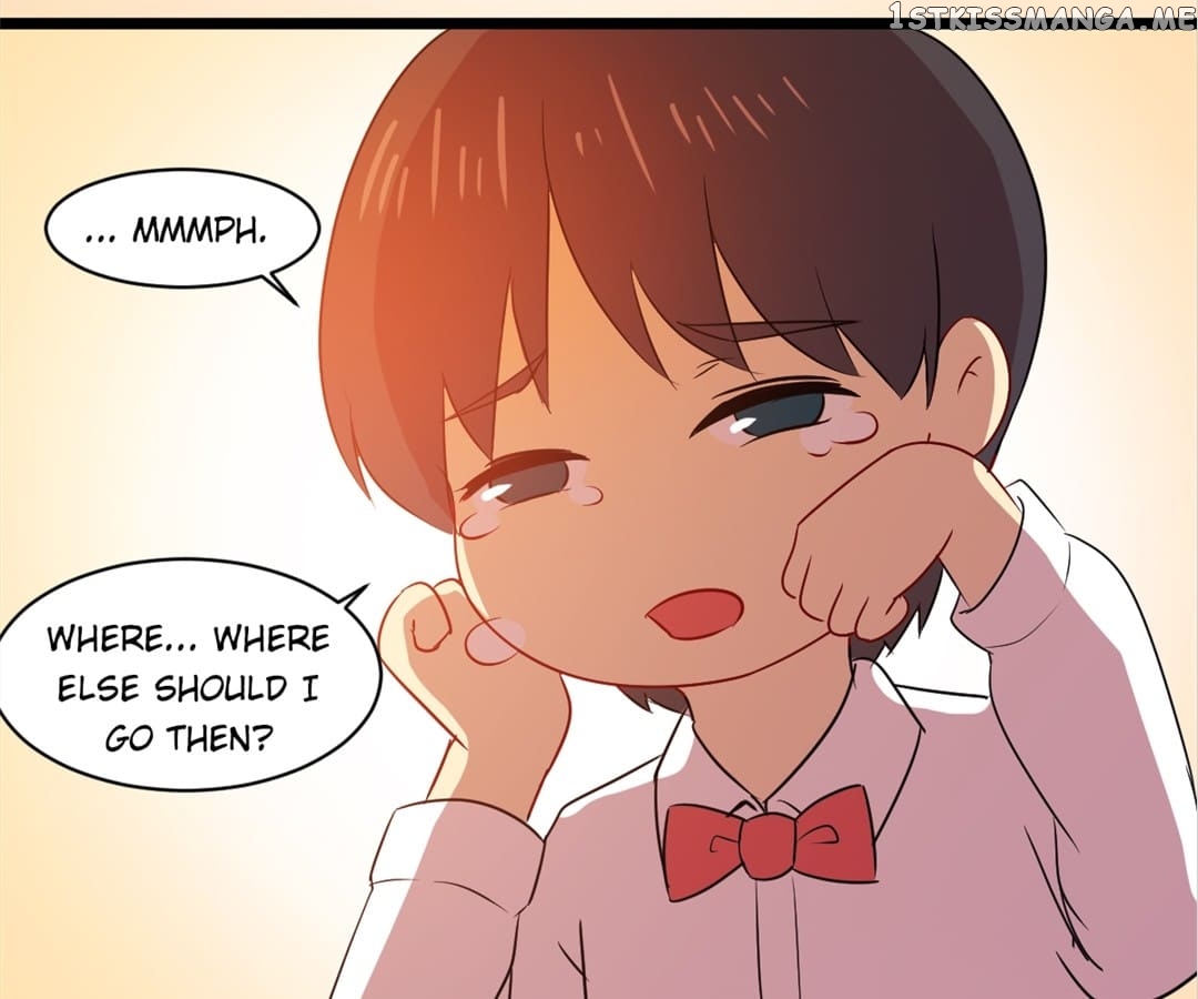 Laine - Manhua chapter 85 - page 25