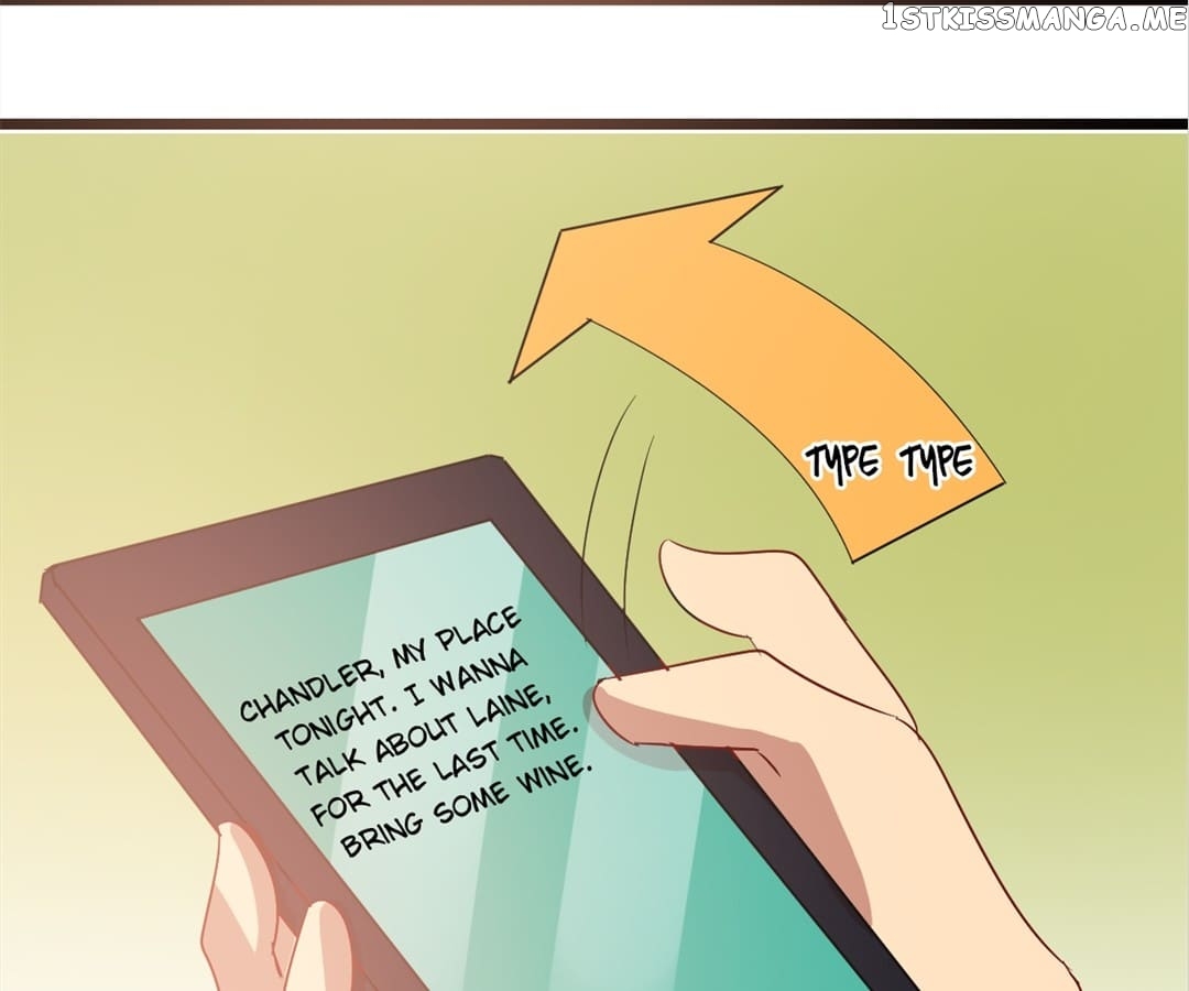 Laine - Manhua chapter 85 - page 3