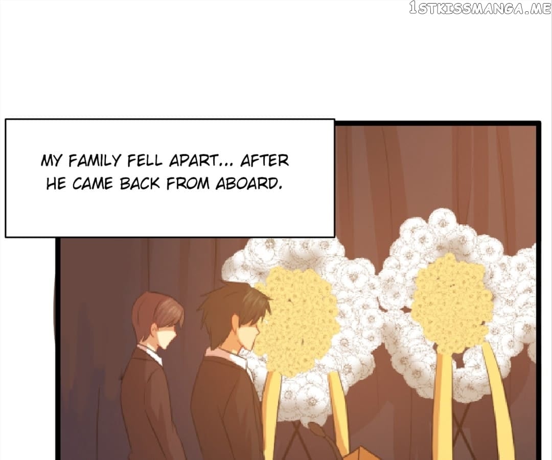 Laine - Manhua chapter 85 - page 36