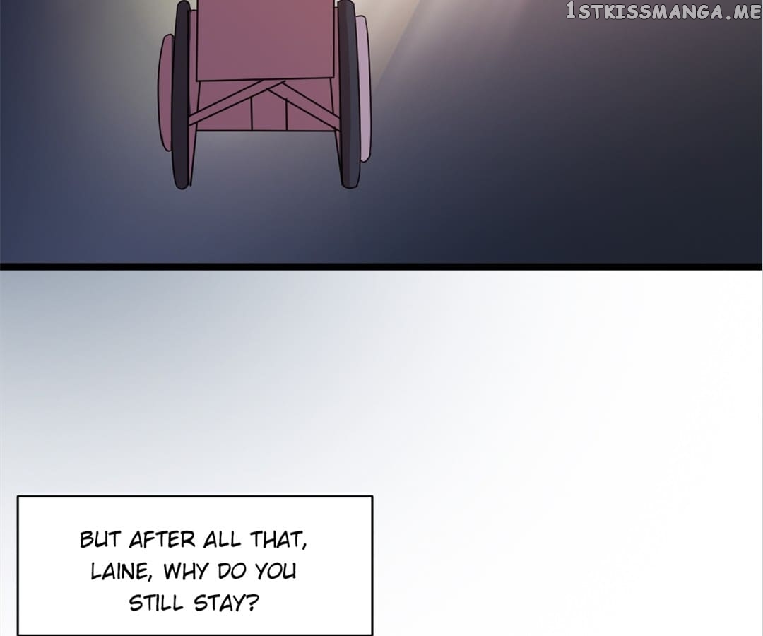 Laine - Manhua chapter 85 - page 39