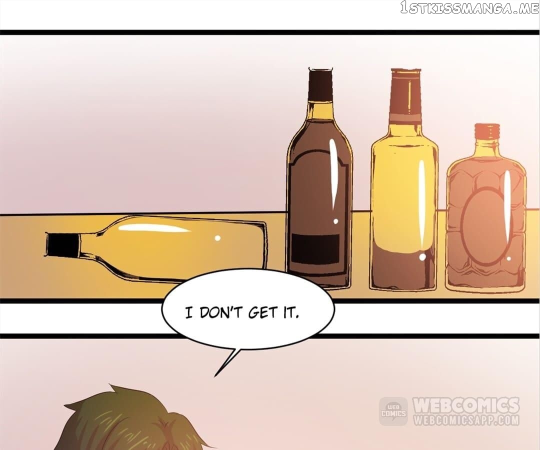 Laine - Manhua chapter 85 - page 50