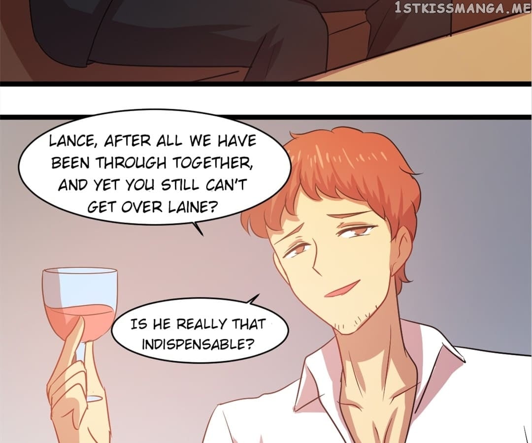 Laine - Manhua chapter 85 - page 52