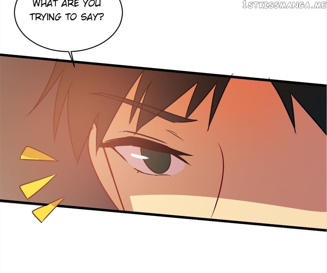 Laine - Manhua chapter 85 - page 55