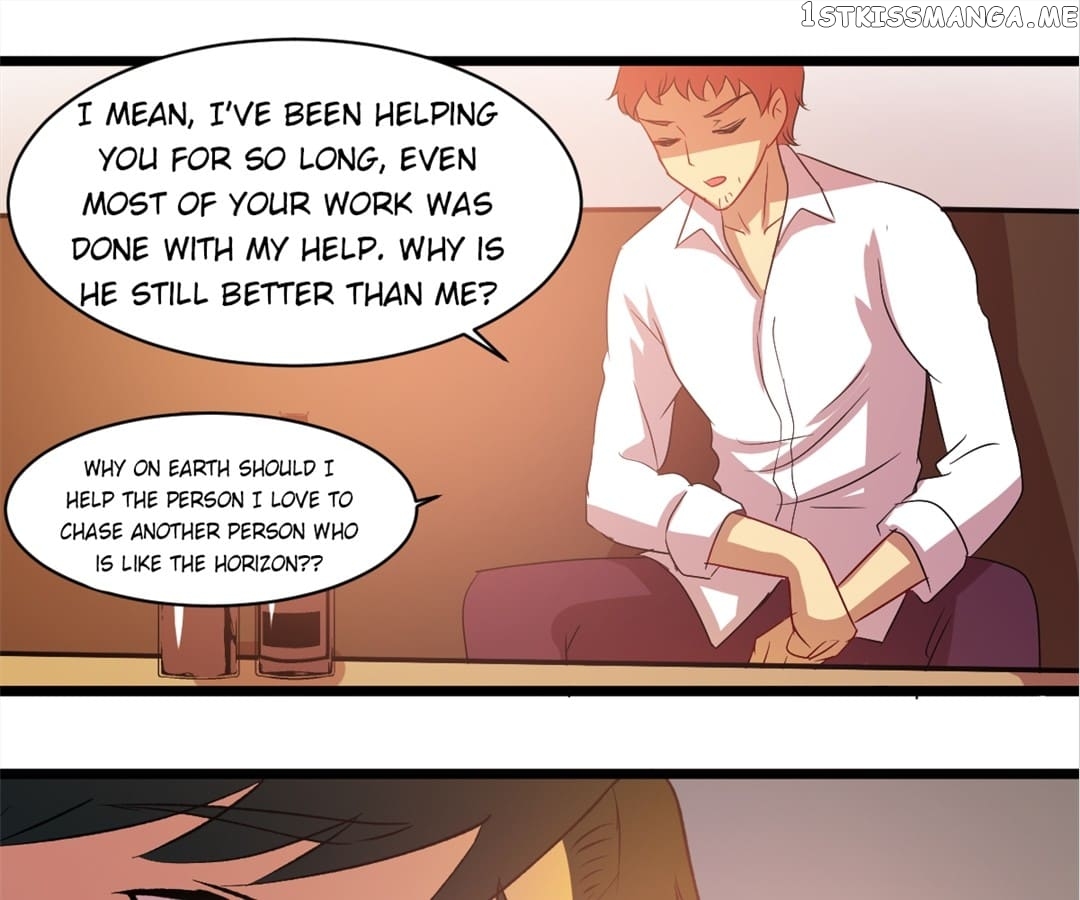 Laine - Manhua chapter 85 - page 57