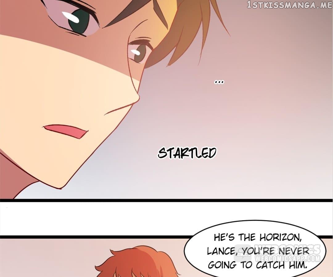 Laine - Manhua chapter 85 - page 58