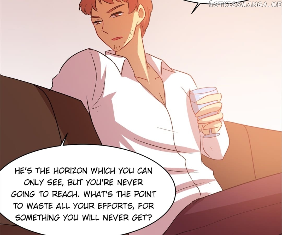 Laine - Manhua chapter 85 - page 59