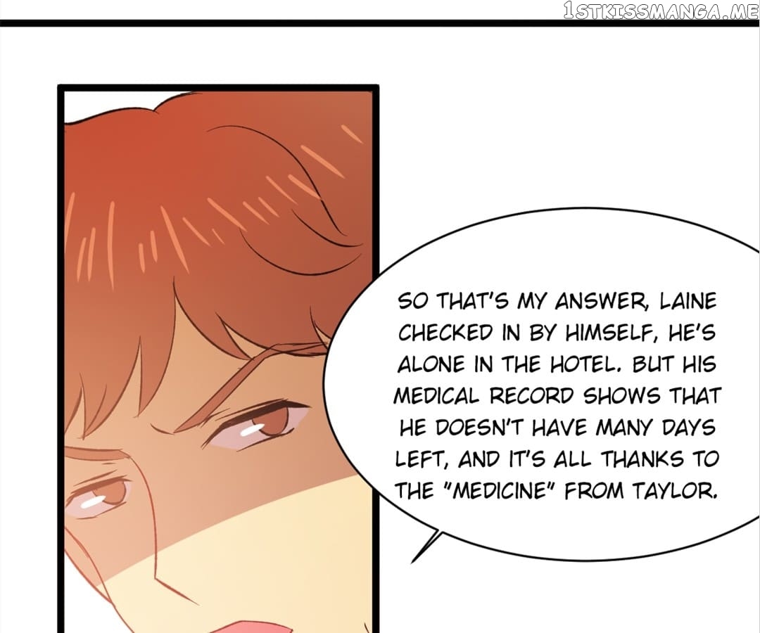 Laine - Manhua chapter 85 - page 73
