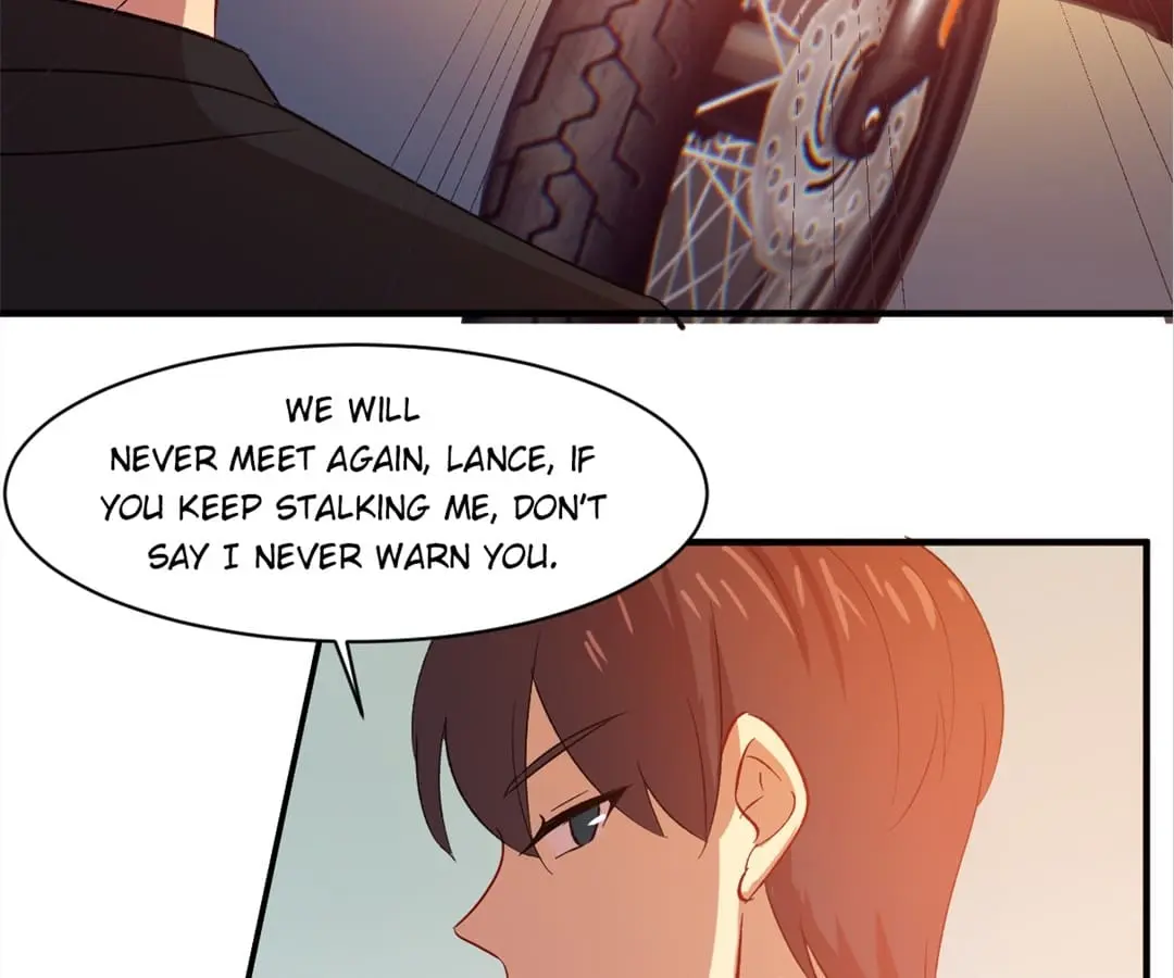 Laine - Manhua Chapter 84 - page 11