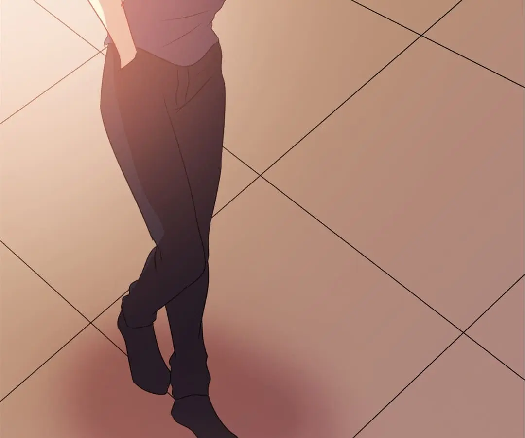 Laine - Manhua Chapter 84 - page 25