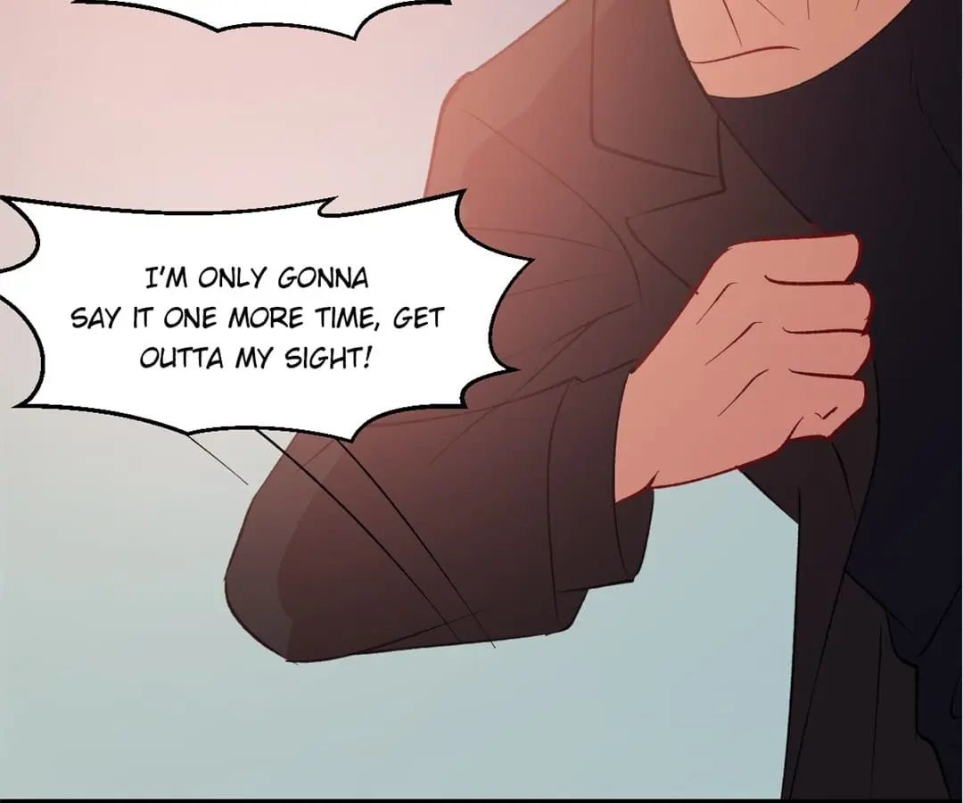Laine - Manhua Chapter 84 - page 27