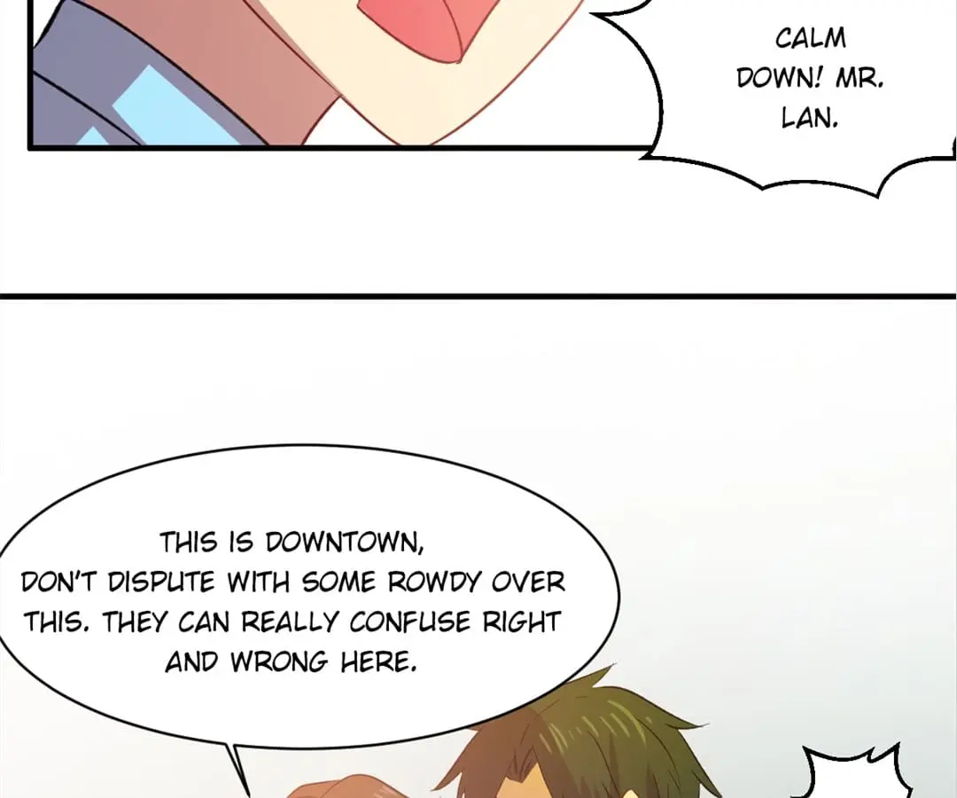 Laine - Manhua Chapter 84 - page 32