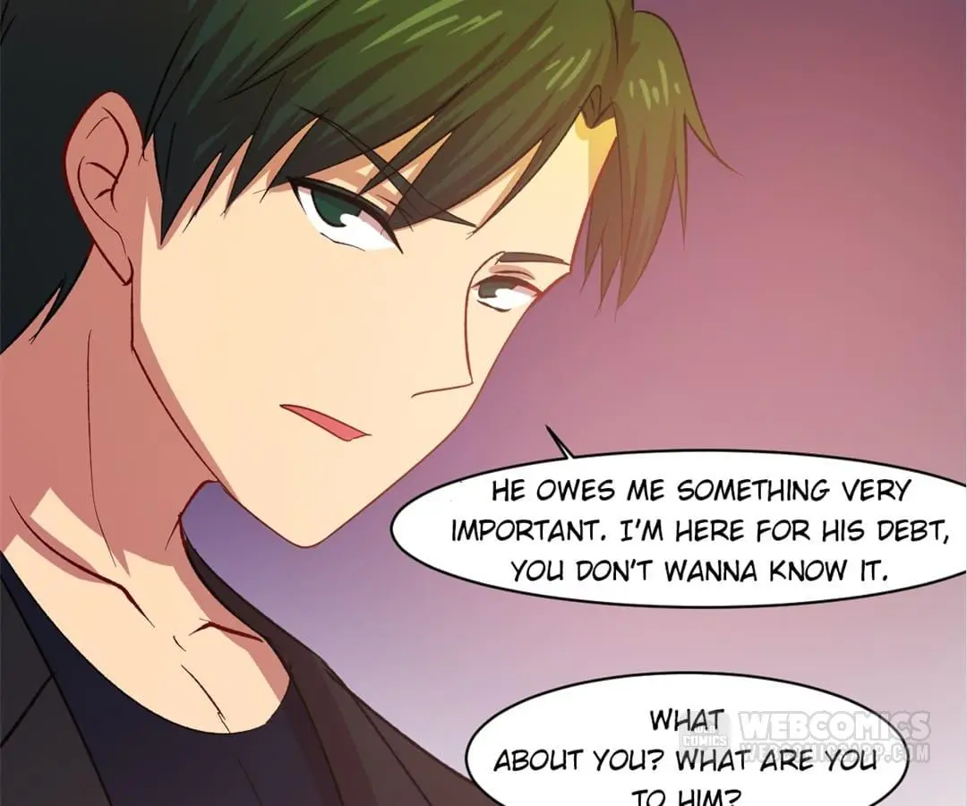 Laine - Manhua Chapter 84 - page 38