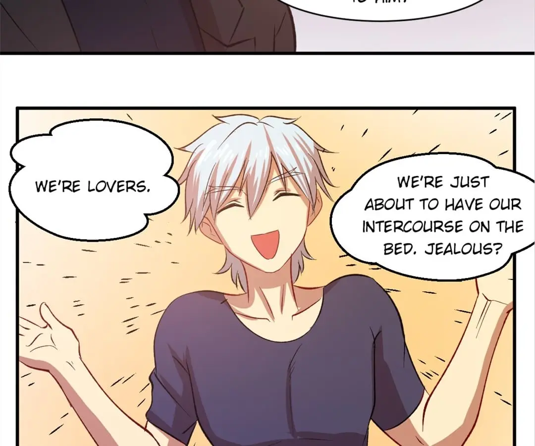 Laine - Manhua Chapter 84 - page 39