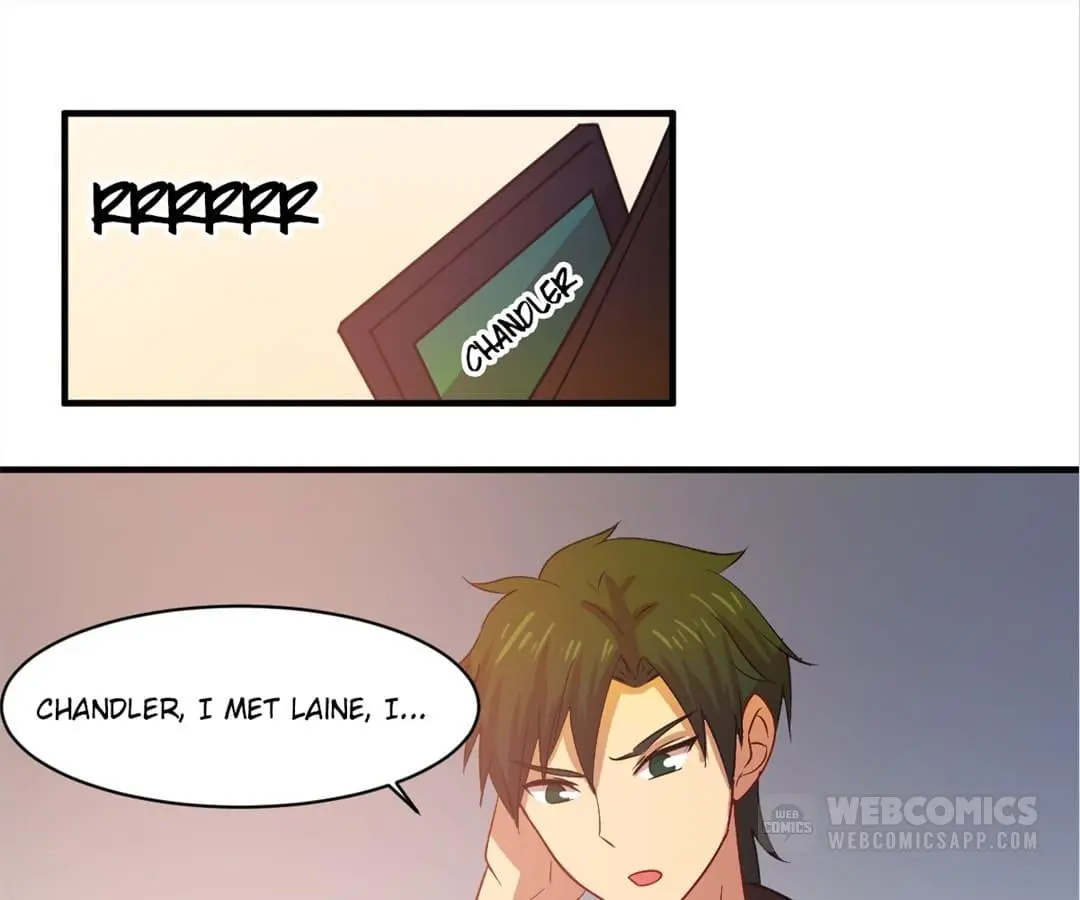Laine - Manhua Chapter 84 - page 50
