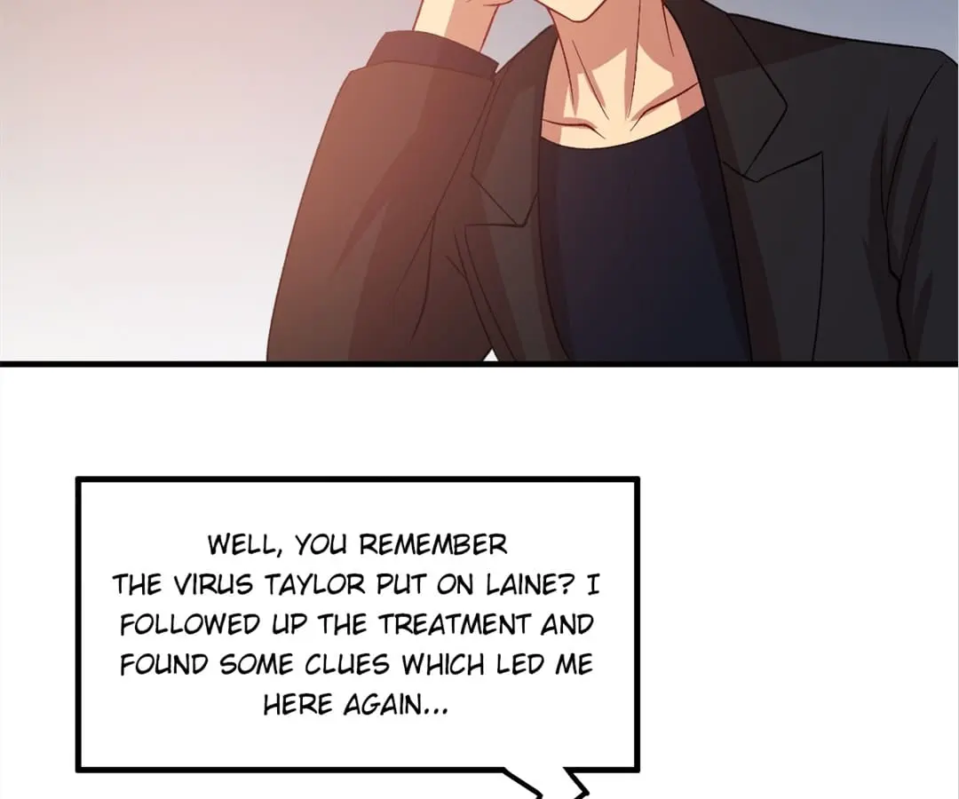Laine - Manhua Chapter 84 - page 51